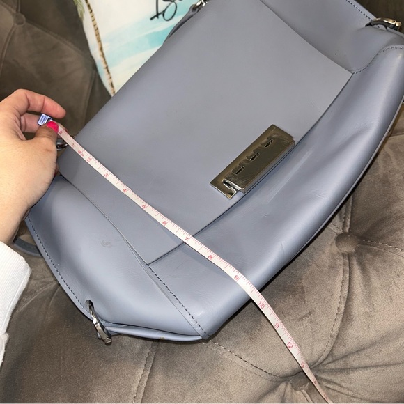 Zac Posen Grey Shoulder Bag
Excellent Condition - Picture 11 of 12